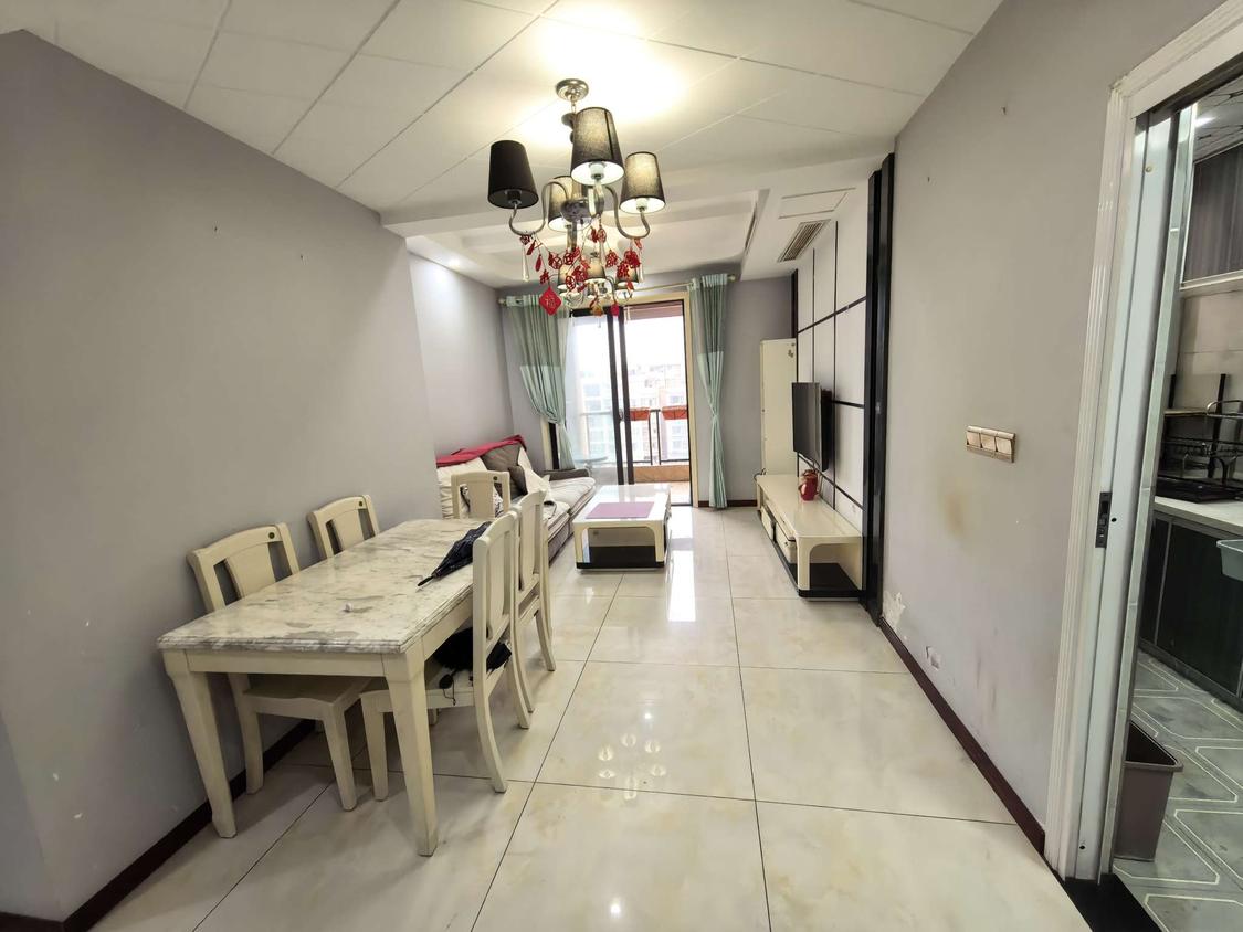 整租·保利壹号公馆