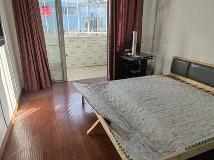 鹿城江滨整租 聚鑫苑2室2厅/76平/高楼层