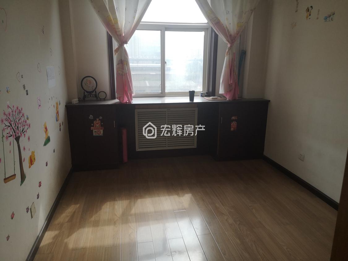 整租·兰峰小区