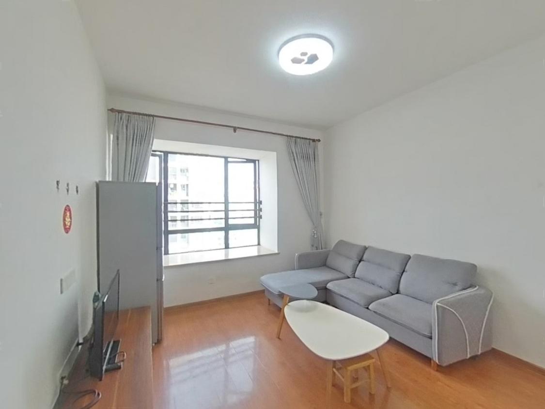 整租·银溪春墅