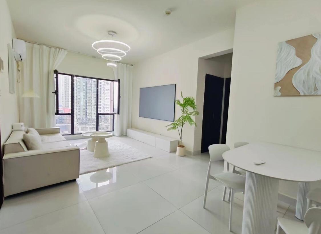 整租·英利国际广场