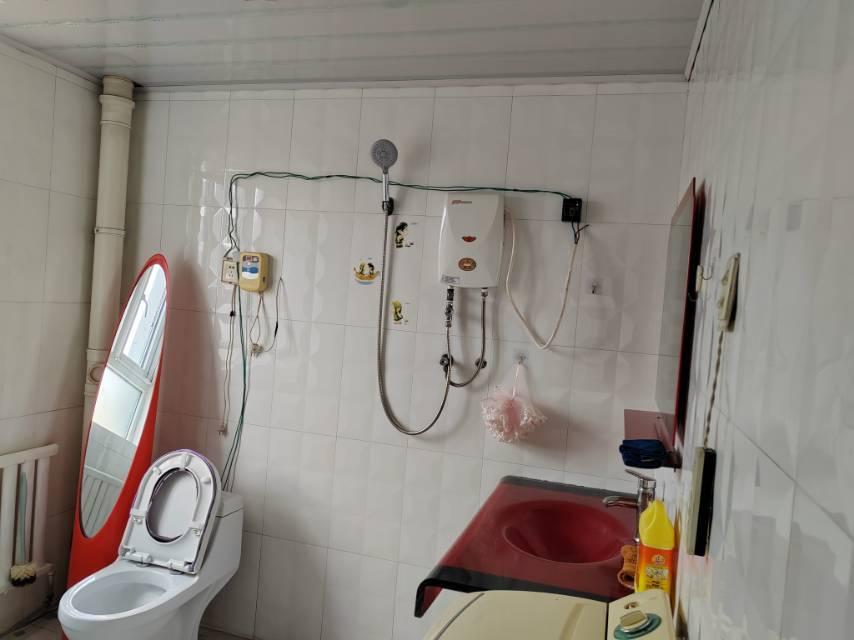 整租·芙蓉小镇