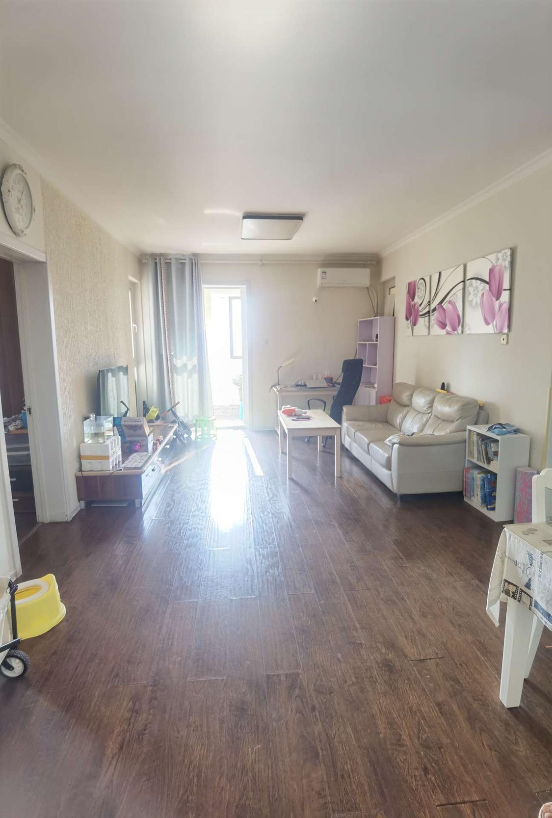 整租·红磡领世郡(人才公寓)