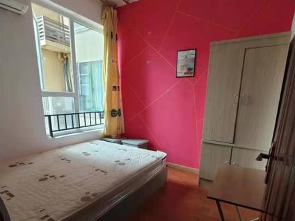 翠屏临港整租 邦泰国际社区北区1室0厅/15平/高楼层