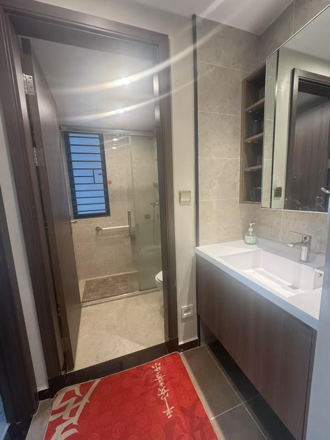 整租·保利海德公馆