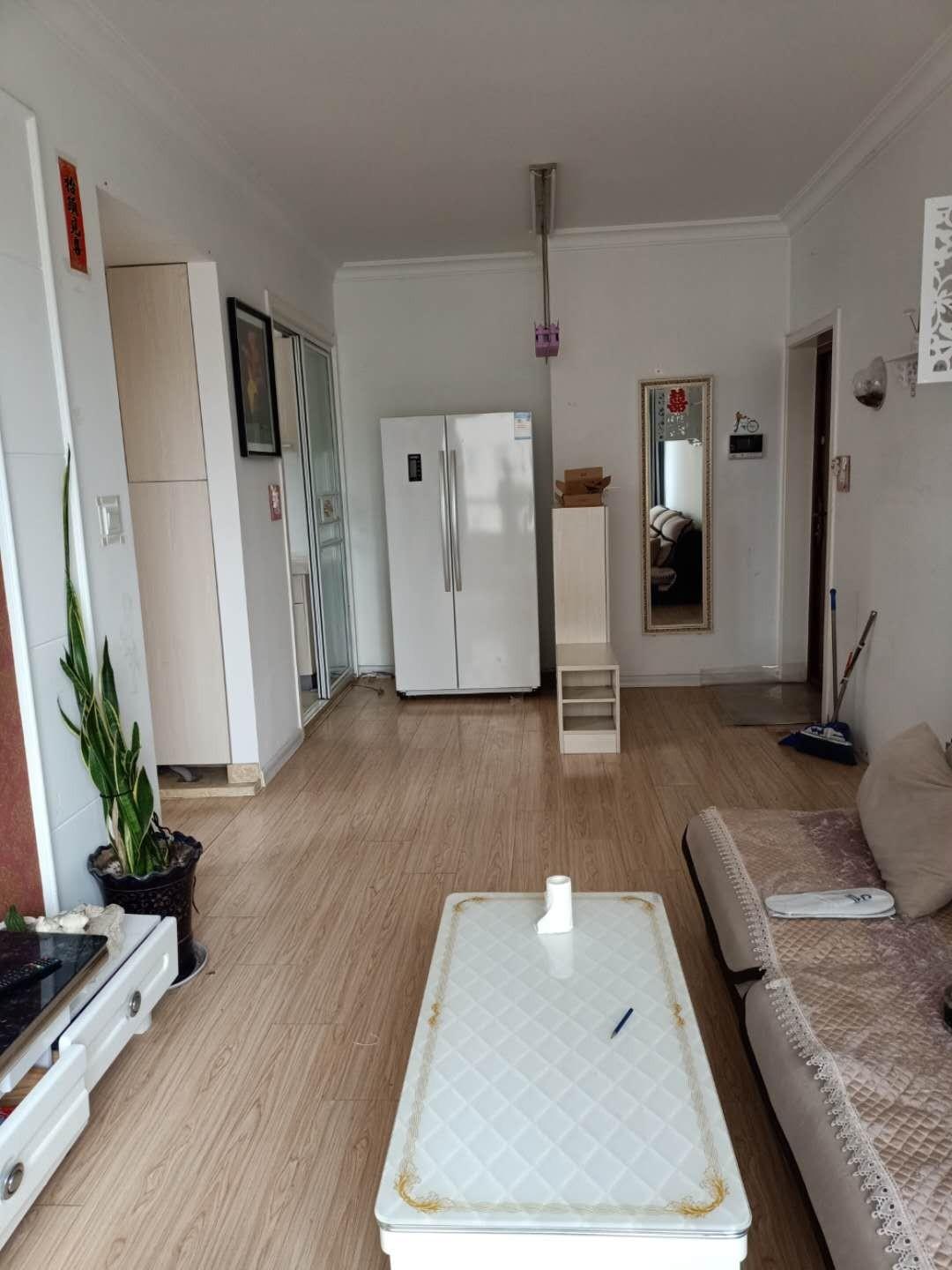 整租·白领公寓