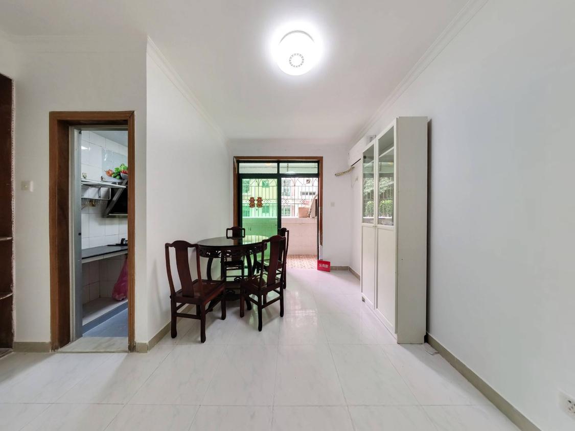 整租·梧桐山新居