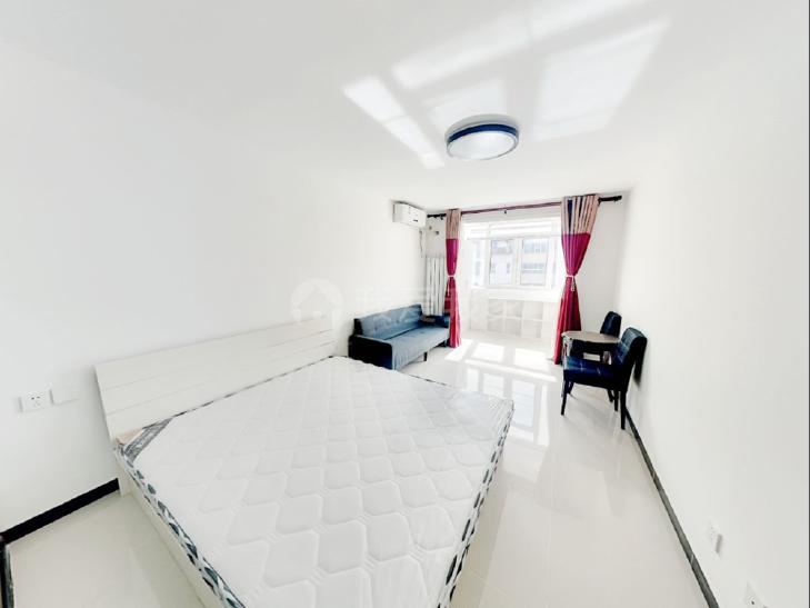 整租·首开华润城