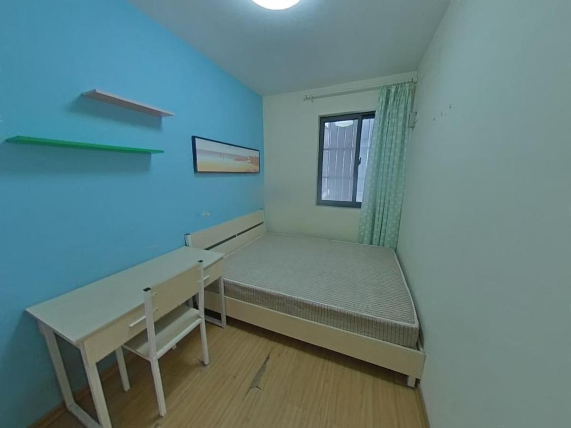 整租·天景山公寓(如意苑)