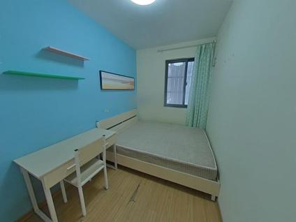 江宁科学园整租 天景山公寓(如意苑)4室2厅/107平/中楼层