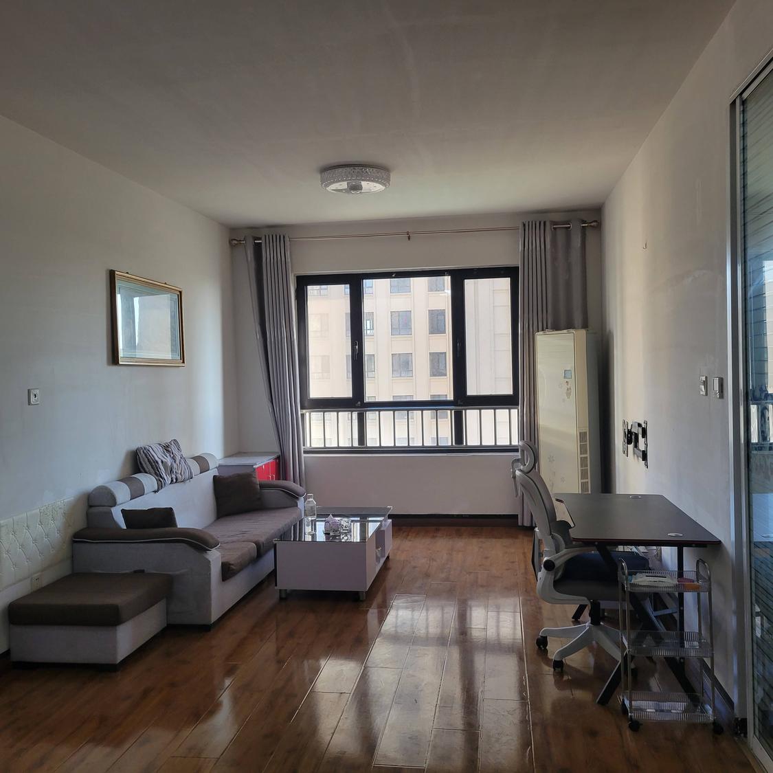 整租·半湾半岛