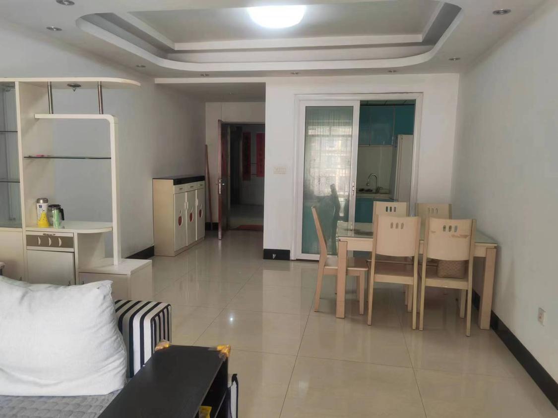 整租·翠泽新园