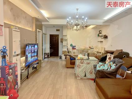 兴文兴文整租 犀江盛景3室2厅/133平/中楼层