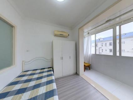 北京兰坪一村2室1厅54.01平高楼层/共5层