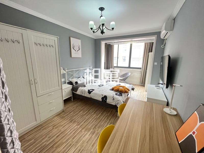 整租·潍坊十村(一小区)