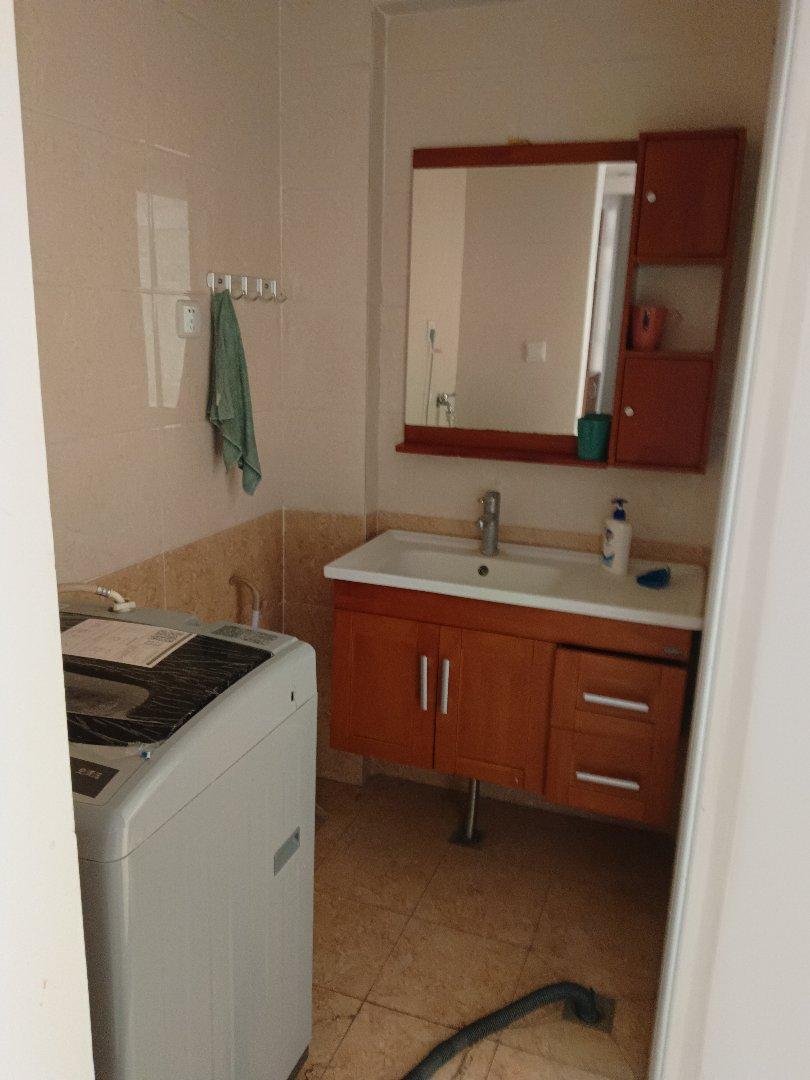 整租·丽水金都