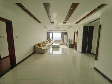 房山良乡整租 海逸半岛3室1厅/166平/高楼层