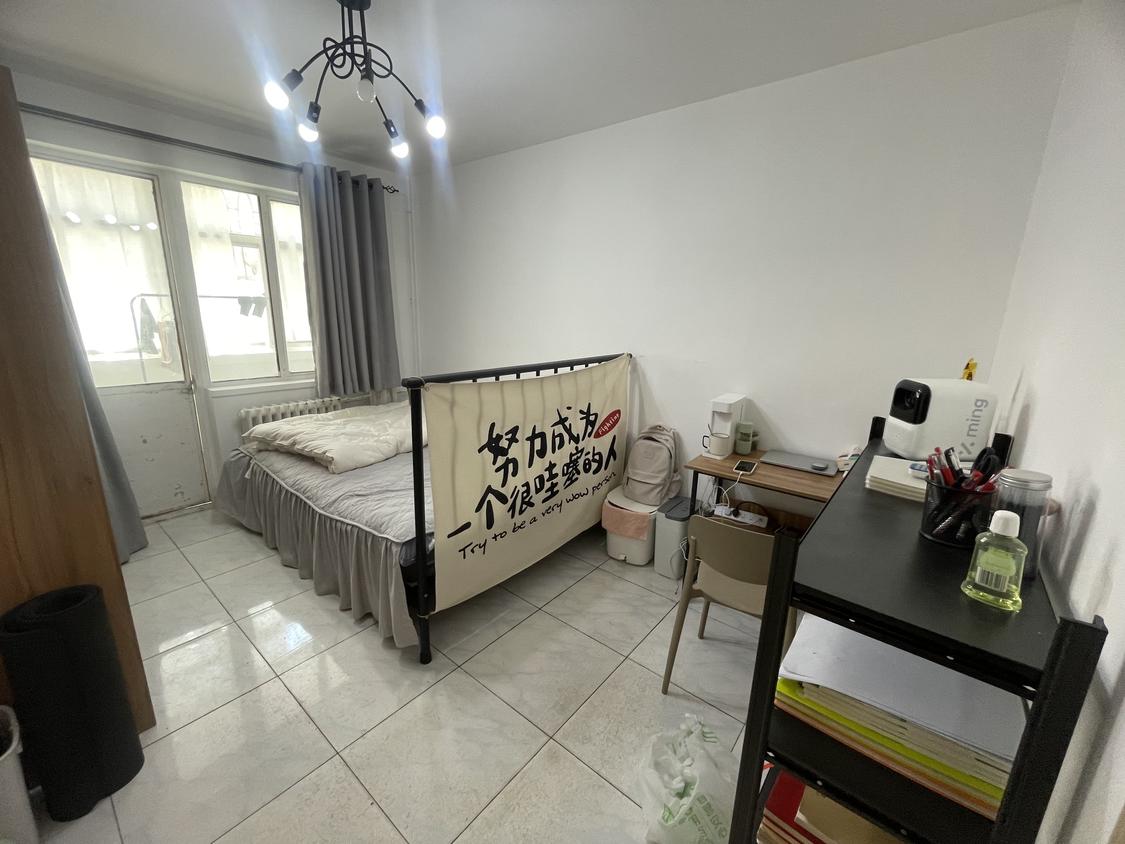 合租·南湖中园小区(二区)