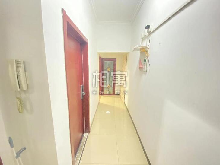 合租·光辉里小区