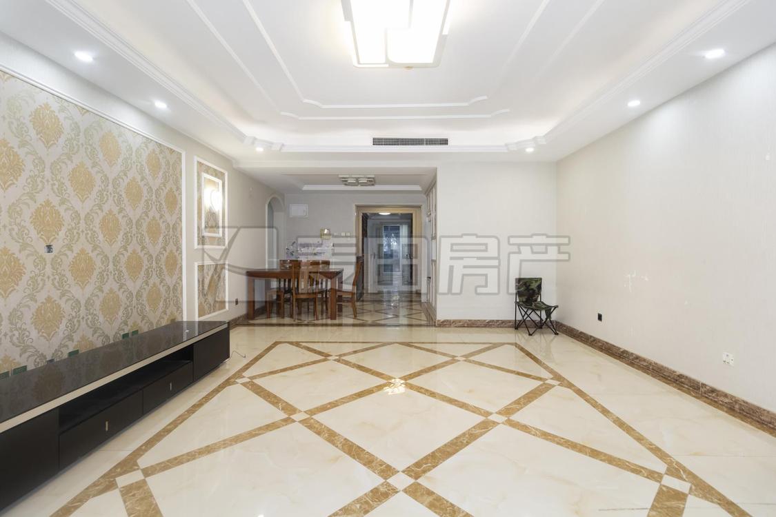 整租·本家润园