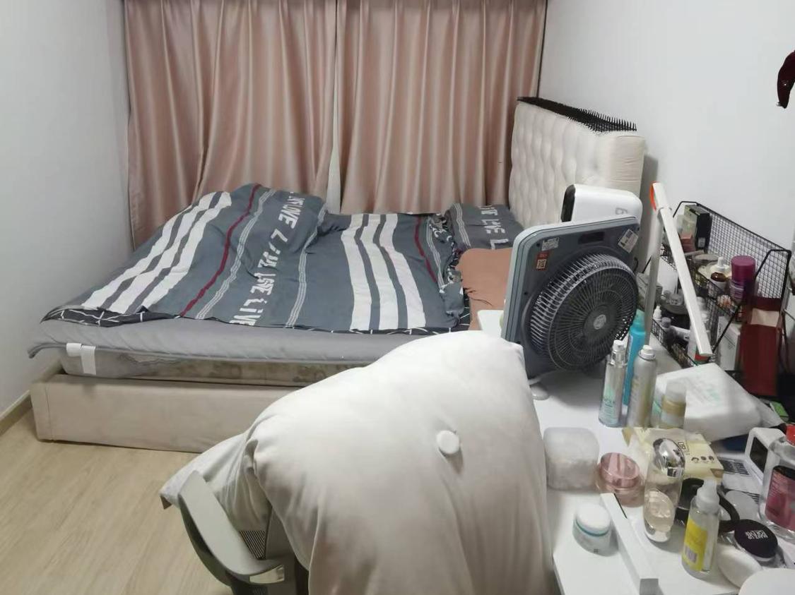 整租·四海公寓