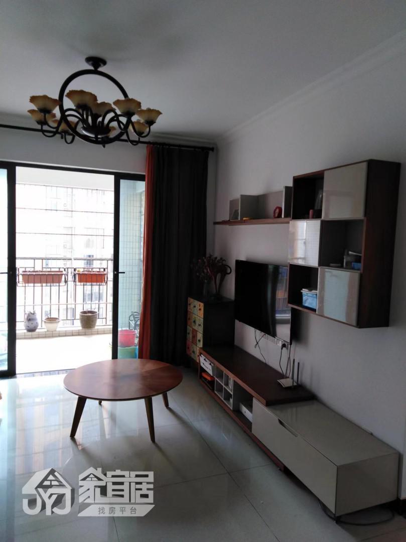 整租·财富海景