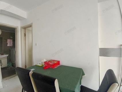 于洪怒江北街整租 府和苑1室1厅/42平/中楼层