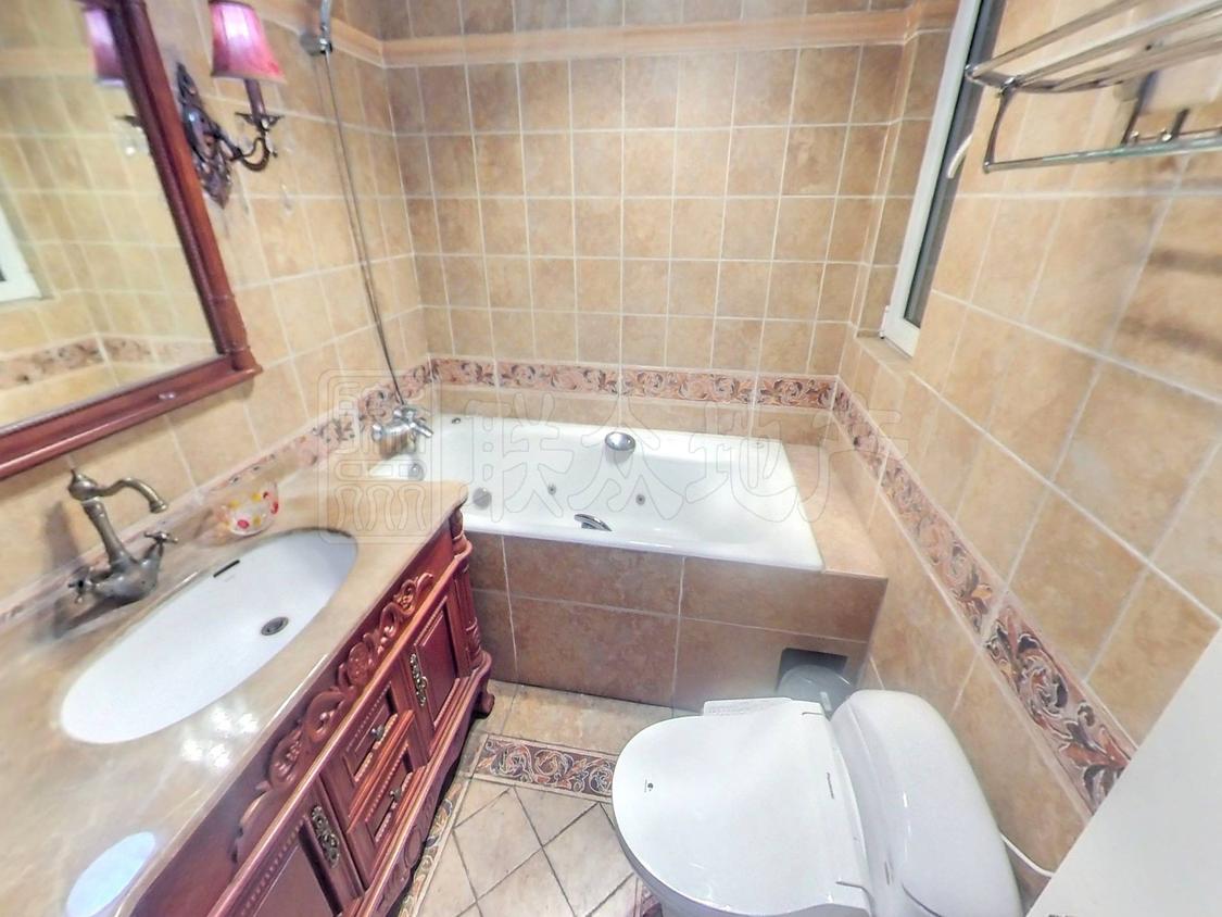 整租·玺萌公馆