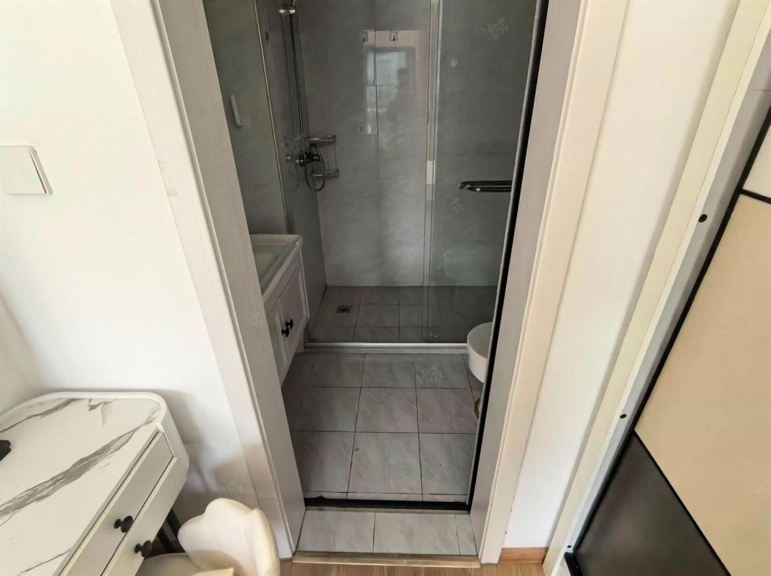 整租·金成紫辰花园