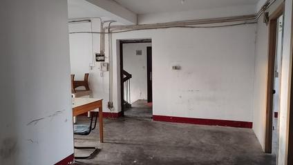 镇海庄市镇整租 华通丽景华府4室1厅/113平/中楼层