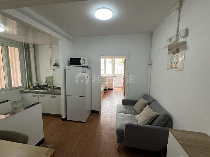 整租·吉祥里(东区)