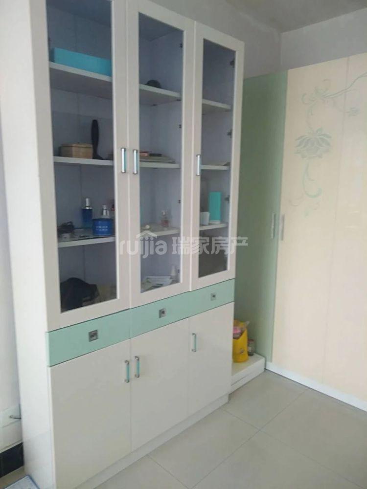 整租·平安丽景A区