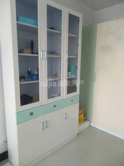 香河安平整租 平安丽景A区2室2厅/74平/中楼层