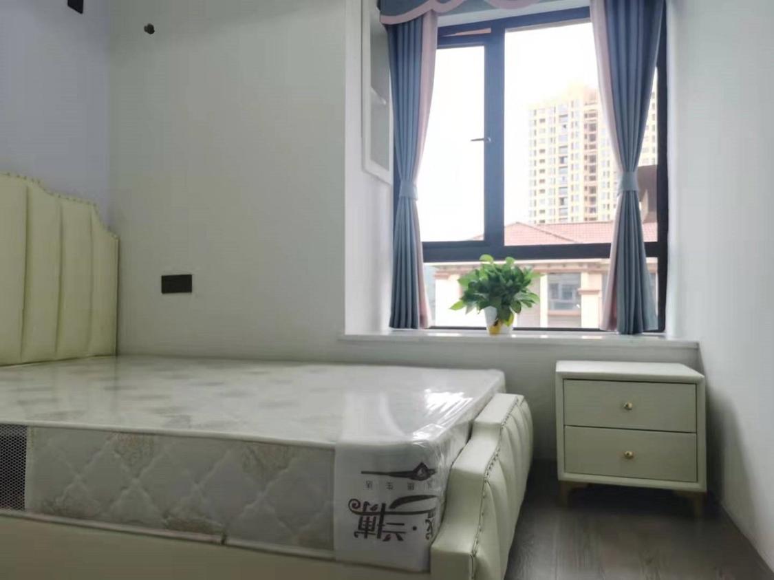 整租·书香溪墅