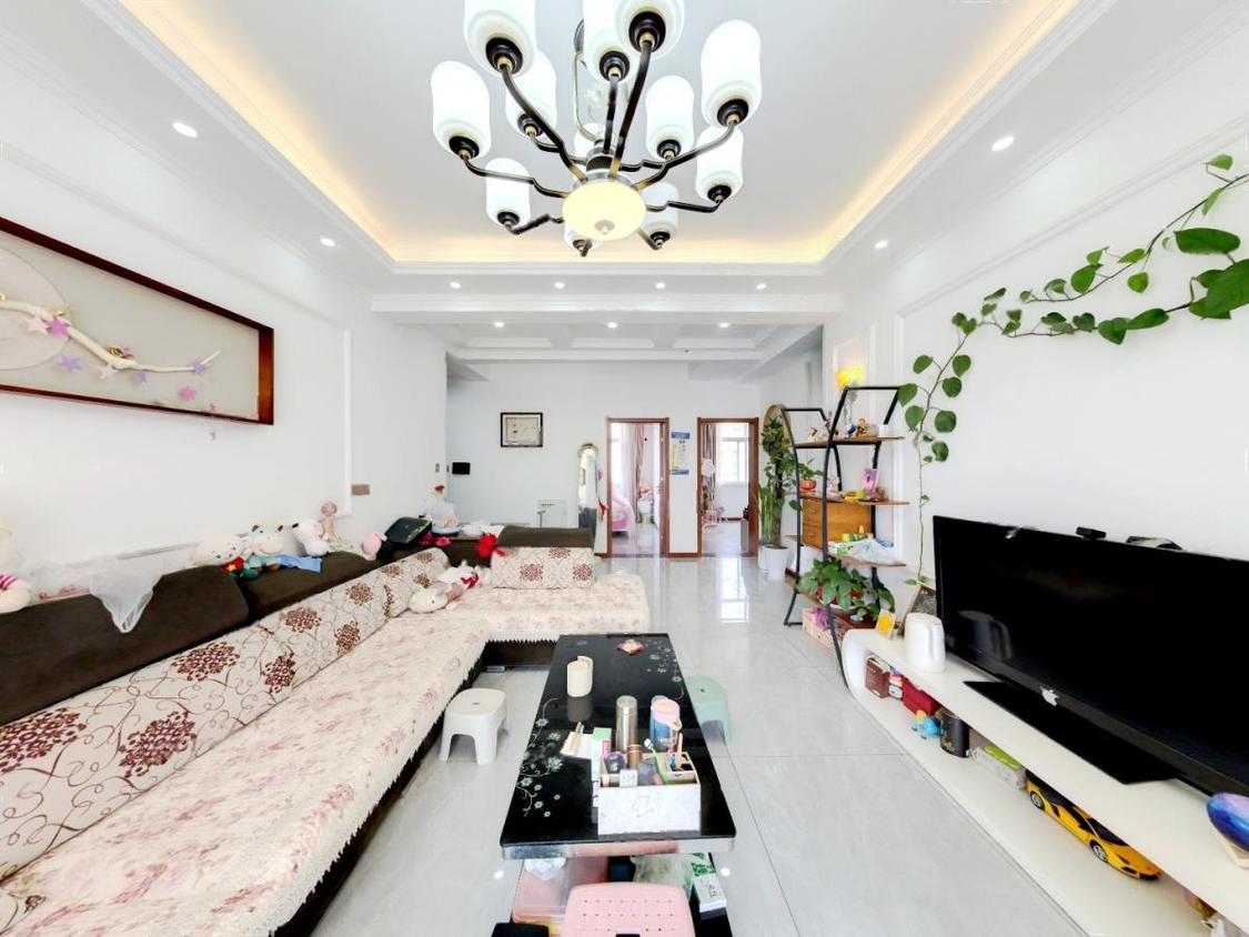 整租·嘉园蓝湖九郡