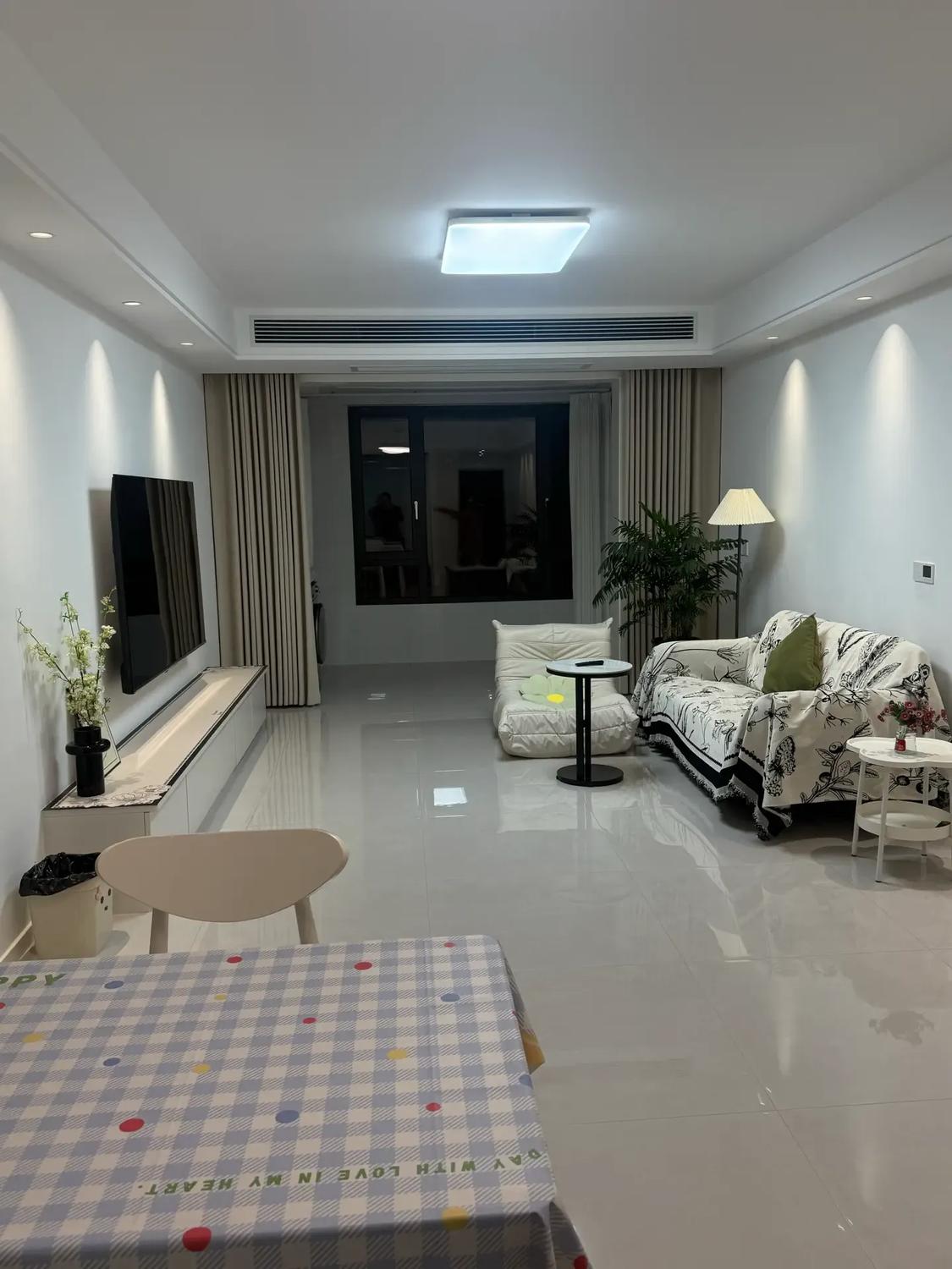 整租·金鹰国际花园南苑