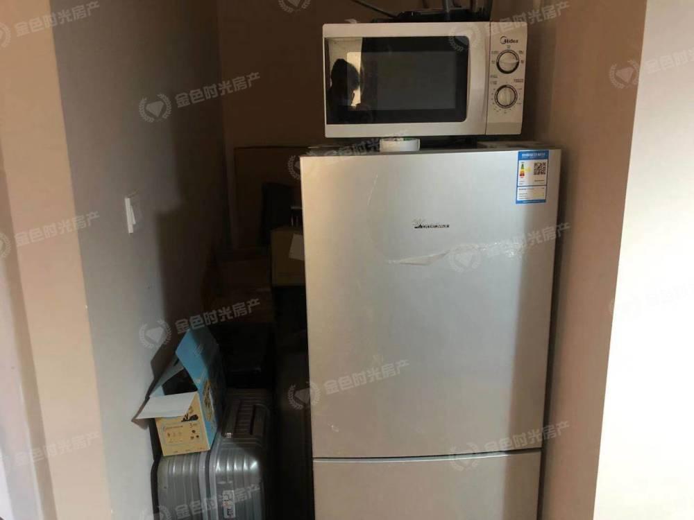 整租·当代北辰悦MOMA