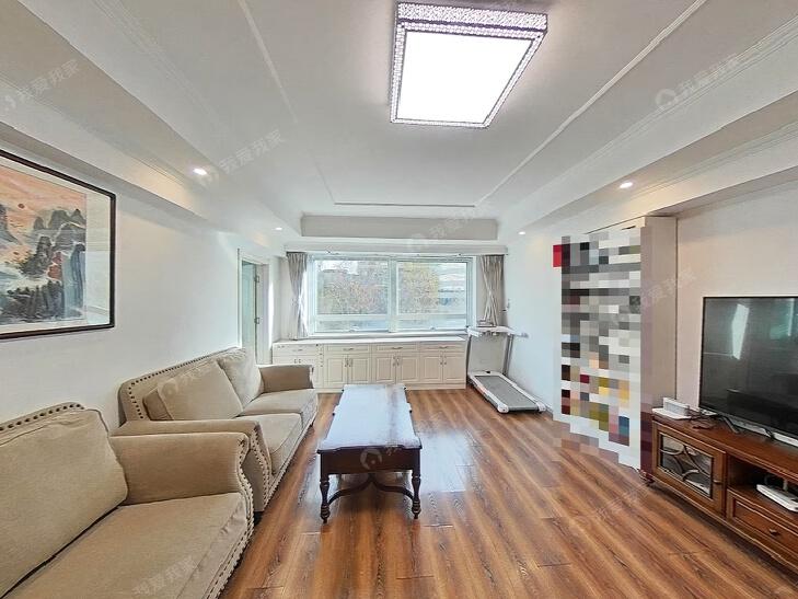 整租·恒基中心汇豪阁