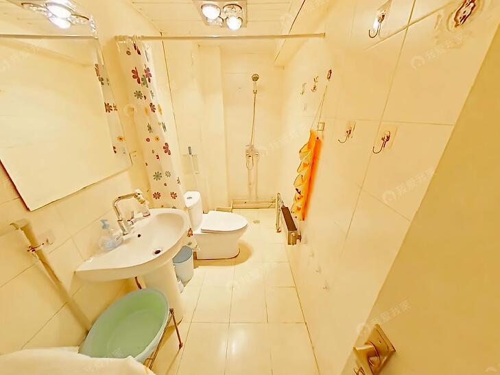 整租·海运仓社区