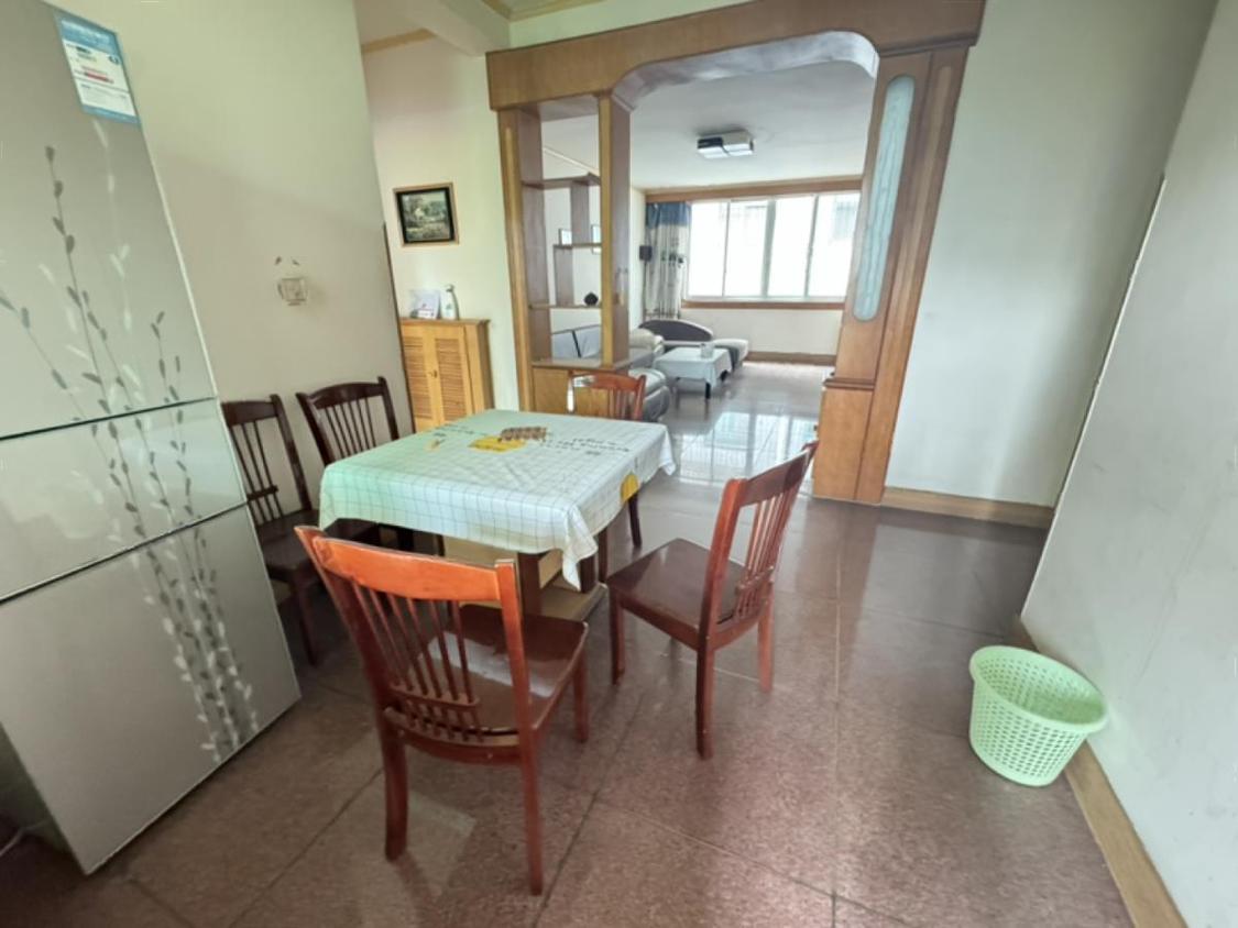 整租·茶都大道261号