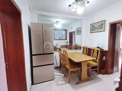 undefined整租·葛布店(东里) 2室1厅61㎡ | 南北 | 通州 梨园