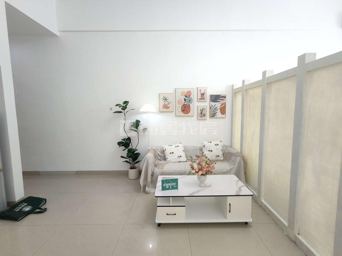 整租·主山假日公寓