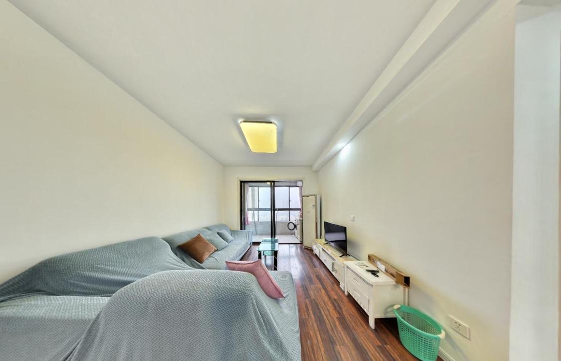 整租·保利罗兰香谷