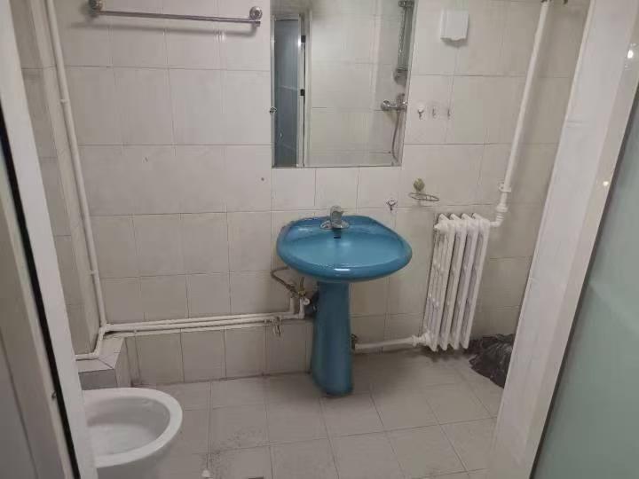 合租·青年沟路23号院