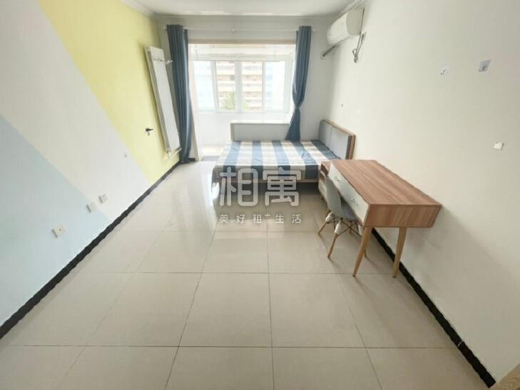 合租·知春路56号院