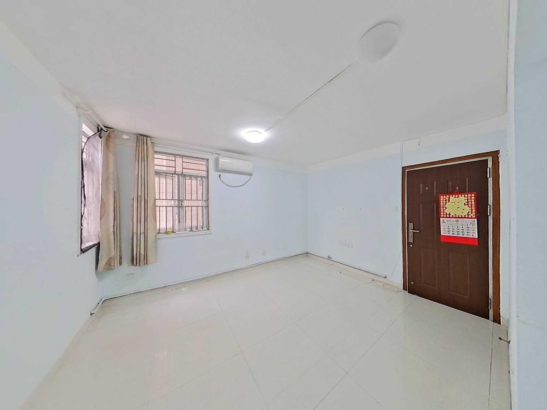 整租·长安花园