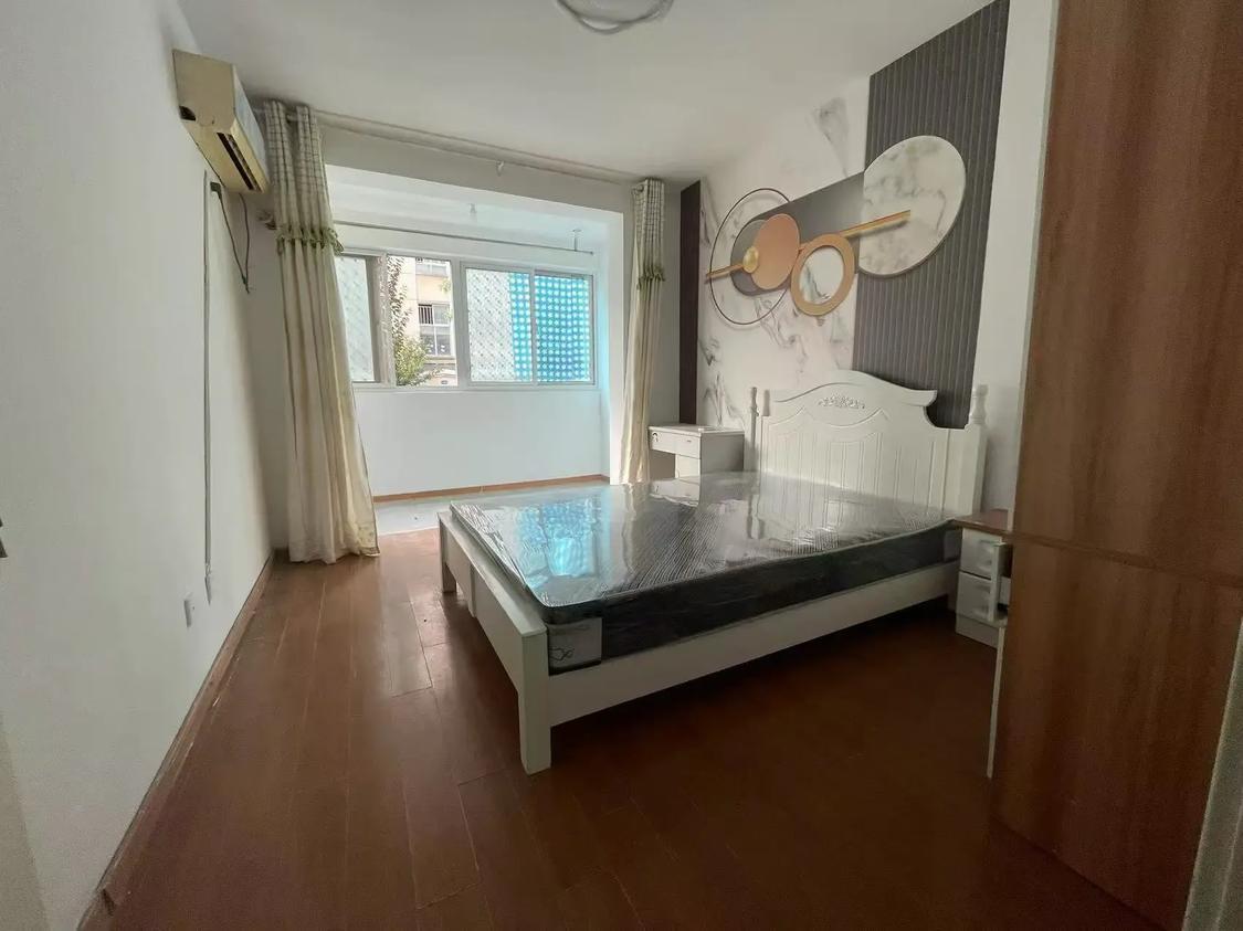 整租·殷巷新寓(242-297幢)