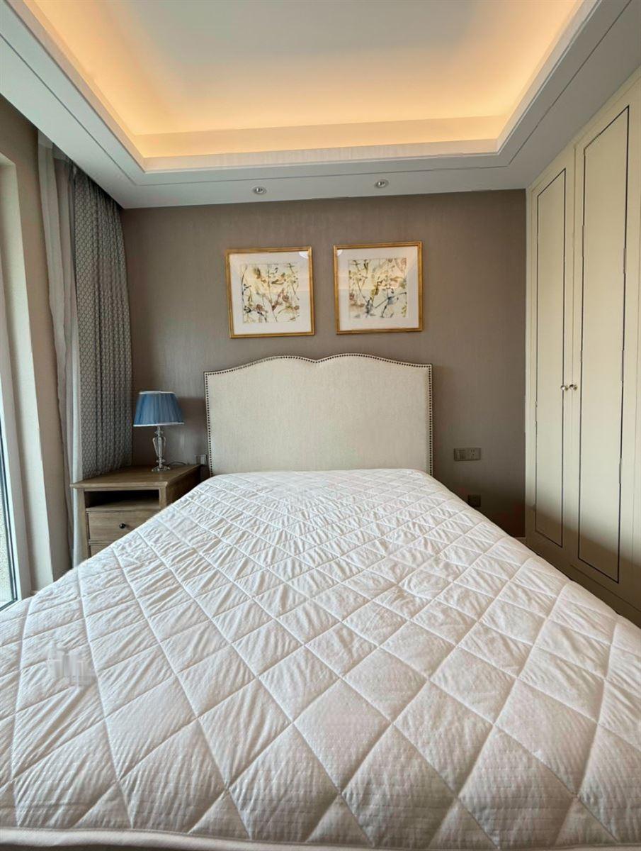 整租·滨江金茂府