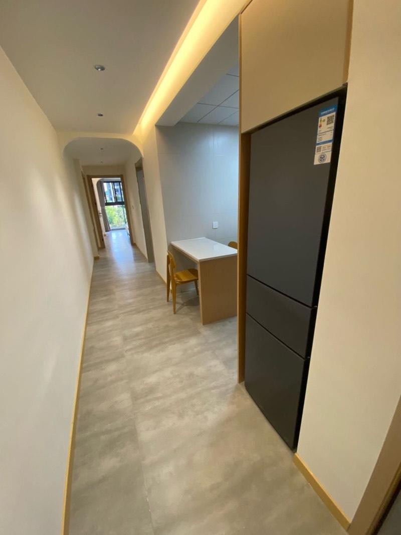 整租·宝龙世家