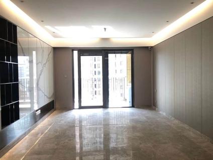 黄浦老西门整租 中海建国里3室2厅/137平/中楼层